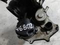 коллектор впускной Volkswagen Jetta 5 поколение 2006, 2.0 л., TFSI, бензин, седан, 06D133209T, 06D133209S, BVZ, BVY, BLR, BLX, BLY - фото №6