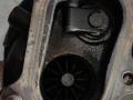 турбина Mazda CX-7 1 поколение [рестайлинг] 2009, 2.3 л., бензин, внедорожник 5 дв., L3-VDT, L33L13700C, . - фото №4