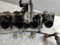 коллектор впускной Volkswagen Passat B6 2006, 2.0 л., TFSI, бензин, седан, 06D133209T, 06D133209S, BVZ, BVY, BLR, BLX, BLY - фото №2
