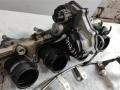 коллектор впускной Volkswagen Passat B6 2006, 2.0 л., TFSI, бензин, седан, 06D133209T, 06D133209S, BVZ, BVY, BLR, BLX, BLY - фото №3