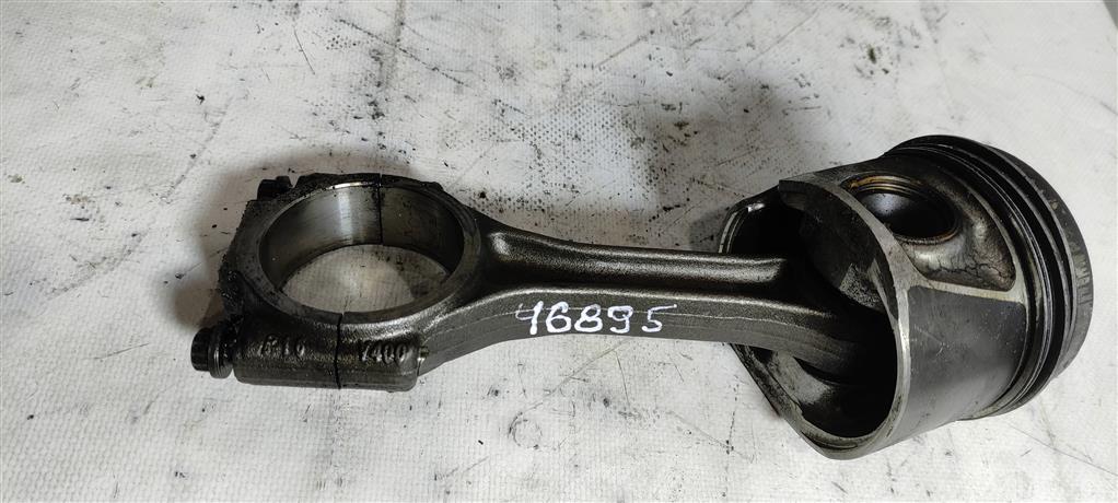 поршень Audi A6 4F/C6 2006, 2.0 л., TDi, дизель, седан, 03G107065J, BRE, BKD, BKP, AZV, BMA, BLB, BNA, BRF, BVG, 03G107065C, . - фото №1