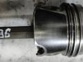 поршень Audi A6 4F/C6 2006, 2.0 л., TDi, дизель, седан, 03G107065J, BRE, BKD, BKP, AZV, BMA, BLB, BNA, BRF, BVG, 03G107065C, . - фото №5