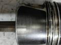 поршень Audi A6 4F/C6 2006, 2.0 л., TDi, дизель, седан, 03G107065J, BRE, BKD, BKP, AZV, BMA, BLB, BNA, BRF, BVG, 03G107065C, . - фото №2