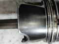 поршень Audi A6 4F/C6 2006, 2.0 л., TDi, дизель, седан, 03G107065J, BRE, BKD, BKP, AZV, BMA, BLB, BNA, BRF, BVG, 03G107065C, . - фото №3