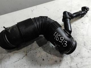 патрубок (трубопровод, шланг) Volkswagen Jetta 5 поколение 2008, 2.0 л., TDi, дизель, седан, 3C0129654P, 3C0129654AJ, BMN, CBAA, CBAB, CBDC, CBBB, CFFA, CFFB, CLCA, CFGB