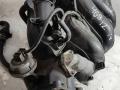 коллектор впускной Mazda 3 BK 2005, 2.0 л., бензин, хетчбэк 5 дв., LF2513100, LF2.0, . - фото №4