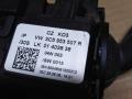 переключатель подрулевой (стрекоза) Volkswagen Passat B6 2006, 2.0 л., бензин, седан, 3C0959653, 3C5953513B, 3C5953507R, 3C5953513C, 3C5953513AG, 3C5953513S, . - фото №6