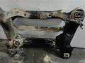 балка подвески передняя (подрамник) Audi A8 D3/4E [2-й рестайлинг] 2007, 3.2 л., FSI, бензин, седан, BPK, 4E0399313D, . - фото №6