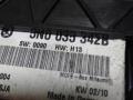 блок управления мультимедия Volkswagen Passat B6 2007, 2.0 л., бензин, седан, 5N0035342B, 5N0035344A - фото №3