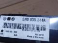 блок управления мультимедия Volkswagen Passat B6 2007, 2.0 л., бензин, седан, 5N0035342B, 5N0035344A - фото №4