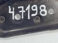 кронштейн (крепление) Audi A4 B8/8K [рестайлинг] 2011, 1.8 л., бензин, седан, 8K1863442, . - фото №2