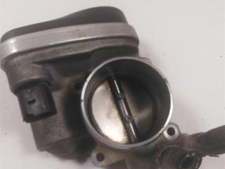 заслонка дроссельная Volkswagen Passat B6 2006, 2.0 л., бензин, седан, 06F133062, .
