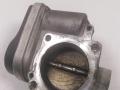 заслонка дроссельная Volkswagen Passat B6 2006, 2.0 л., бензин, седан, 06F133062, . - фото №2