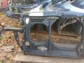 передняя панель крепления облицовки (телевизор) Audi A6 4B/C5 1999, 2.5 л., TDi, дизель, седан, 4B0805588K, AKN, AFB, AJK, AZA, AKE, 4B0805588N - фото №2