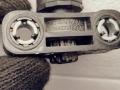 кронштейн (крепление) Audi A6 4F/C6 2006, 2.0 л., TDi, дизель, универсал, 8P4827239, 8P4827239A, 8P4827239B, . - фото №5