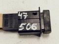 кнопка центрального замка Audi A4 B6 2003, 1.8 л., бензин, седан, 8E0962107, . - фото №2