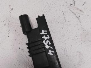 подсветка номера Volkswagen Passat B6 2007, 2.0 л., TDi, дизель, седан, 1J6943021B, .