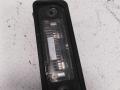 подсветка номера Volkswagen Passat B6 2007, 2.0 л., TDi, дизель, седан, 1J6943021B, . - фото №2
