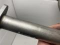 трубка системы рециркуляции EGR Volkswagen Amarok 1 поколение 2013, 2.0 л., TDi, дизель, пикап, CAY, CDC, CFH, 03L131521R, CFF, CLC, CDB, . - фото №5