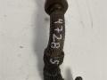 трубка системы рециркуляции EGR Volkswagen Passat B5 1998, 1.9 л., TDi, дизель, седан, AFN, 028131521P, AHH, AVG, . - фото №6