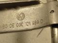 трубка охлаждающей жидкости Volkswagen Passat B7 2013, 1.4 л., бензин, седан, BLG, BMY, CDG, CAV, CTH, 03C121469D, CHT, CNW, CTK, CKM, . - фото №3