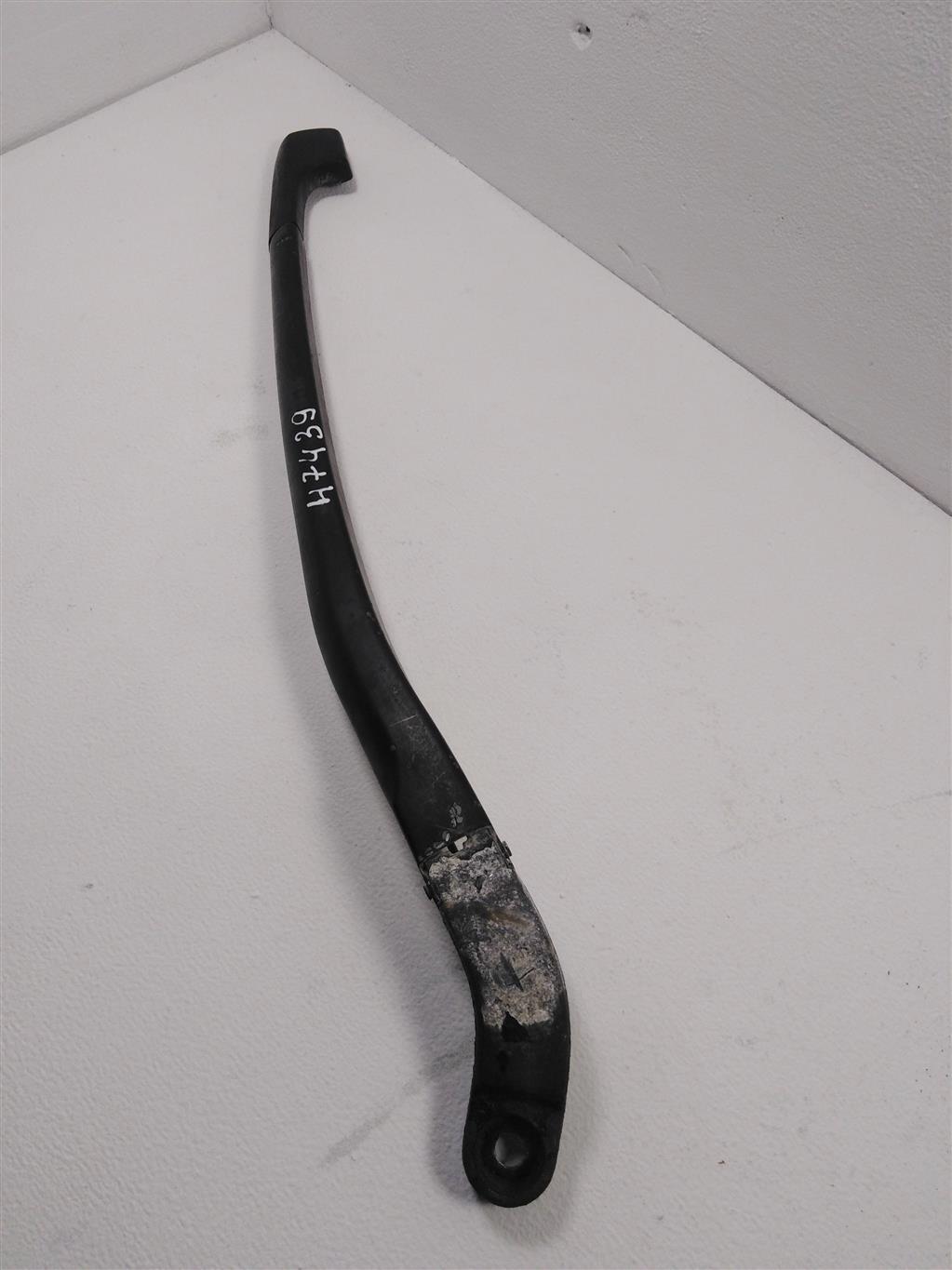 щеткодержатель (поводок стеклоочистителя, дворник) Volkswagen Touareg 1 поколение 2006, 3.6 л., бензин, внедорожник 5 дв., 7L5955407A, 7L5955407, 7L5955407B, . - фото №1