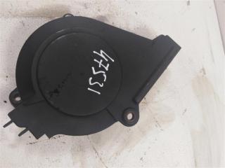 защита (кожух) ремня ГРМ Volvo 460 1 поколение 1992, 1.9 л., TDi, дизель, седан, 7700869793, D19T, .