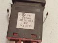кнопка ASC / ESP Volkswagen Passat B5 [рестайлинг] 2002, 1.8 л., бензин, седан, 3B0927134A, . - фото №2