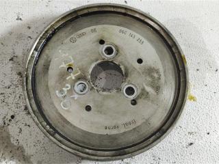 шкив насоса гидроусилителя Audi A6 4F/C6 2006, 3.2 л., бензин, седан, BPK, 06C145255, AUK, BDW, BKH, BYU, BDZ, .