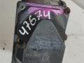 заслонка дроссельная Volkswagen Passat B6 2009, 2.0 л., TDi, дизель, седан, 03L128063T, 03L128063K, 03L128063R, 03L128063E, CAH, CAG, CBA, 03L128063J, 03L128063AC, CBB, 03L128063AF, 03L128063C, 03L128063D, CBD, CEG, CME - фото №2