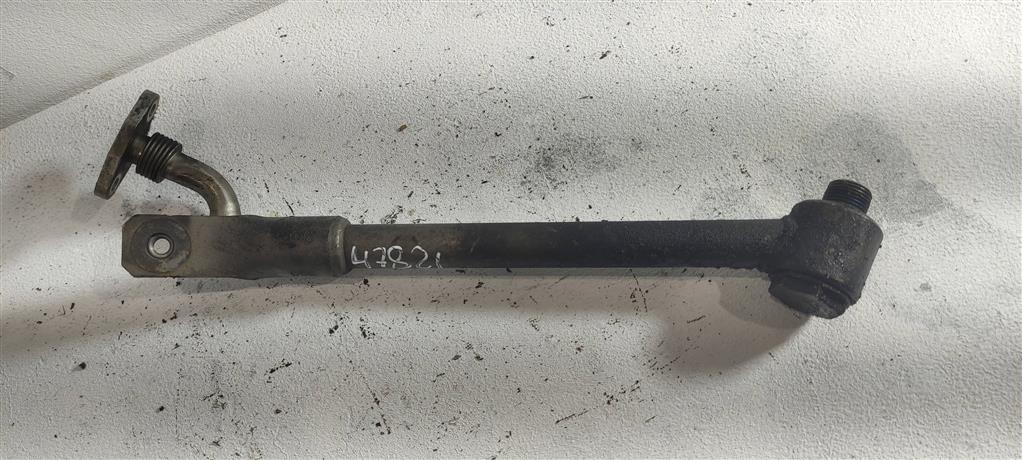 масляная трубка турбины Volkswagen Passat B6 2007, 2.0 л., TDi, дизель, седан, BMP, CBA, BLS, 03G145535F, BMM, BMR, CBB, BMN, CBD, CEG, BSU, BVB, BXJ, BUZ, BVD, CJA, CBK, CJD, . - фото №1