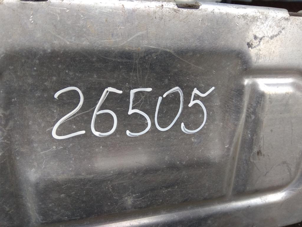 кулиса Volkswagen Jetta 5 поколение 2006, 1.9 л., TDi, дизель, седан, 1K0711266M, 1K0711265C, 1K0711265AQ, 1K0711265T, . - фото №1