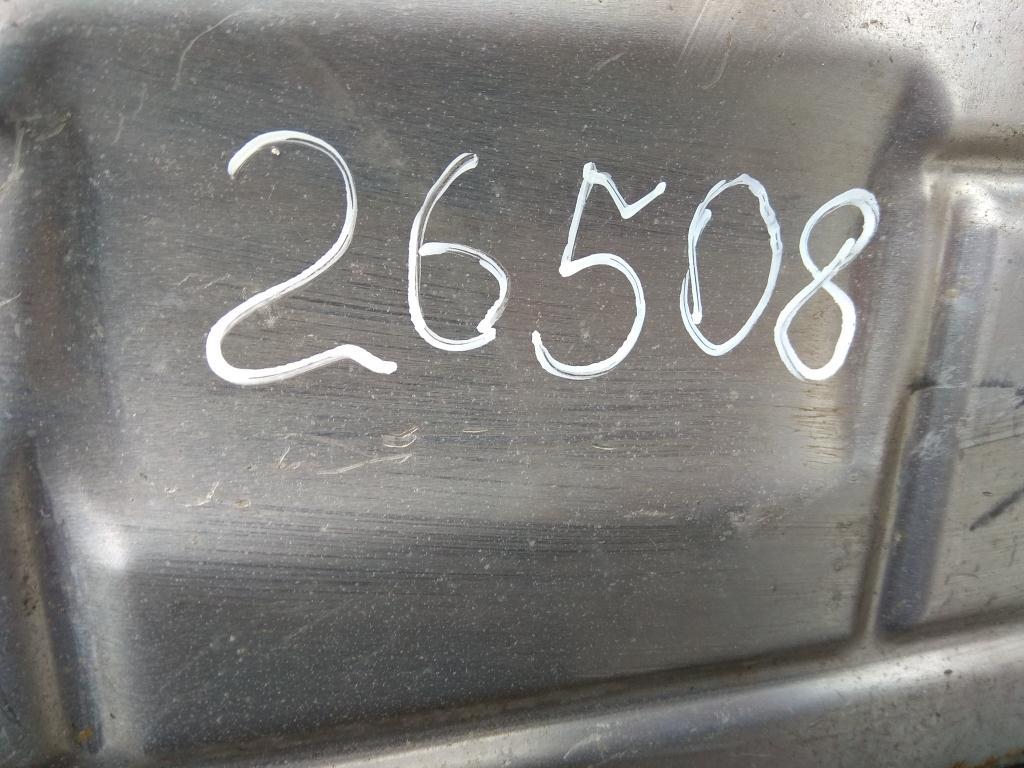кулиса Volkswagen Jetta 5 поколение 2006, 1.6 л., дизель, седан, 1K0711266L, 1K0711265L, 1K0711266B, 1K0711265R, 1K0711266AP, . - фото №1
