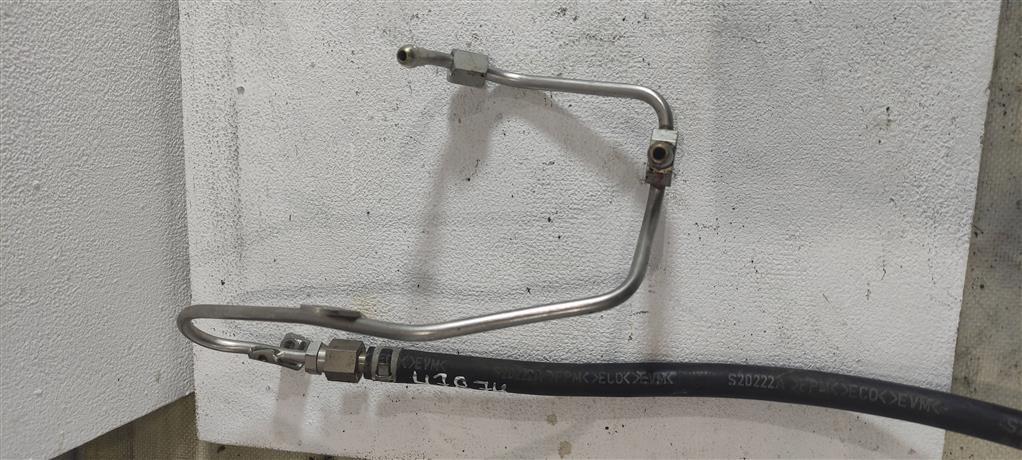 трубка топливная Audi A6 4F/C6 2006, 2.0 л., бензин, седан, BPJ, 06D127509N, BYK, . - фото №1
