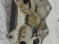 радиатор масляный Audi A4 B7 2006, 2.0 л., FSI, бензин, седан, 06D117021C, BVZ, BLR, BLX, BLY, BPJ, BWE, AXW, AXX, BWA, BMB, CDLH, CAWB, CCZA, BZC, BGB, CDMA, BWA1, CCTA, . - фото №3