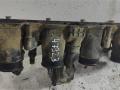 коллектор впускной Skoda Octavia 2 поколение (A5) 2006, 2.0 л., FSI, бензин, седан, 06D133209T, 06D133209S, BVZ, BVY, BLR, BLX, BLY - фото №3