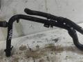 патрубок (трубопровод, шланг) Volkswagen Golf Plus 2 поколение 2009, 2.0 л., TDi, дизель, седан, 03L121065AJ, CFFB, CFGB, CAYC, CLLA, CFGC, CCFA, . - фото №2