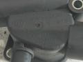фланец (тройник) системы охлаждения Volkswagen Golf 5 поколение 2007, 2.0 л., TDi, дизель, хетчбэк 5 дв., 038121132G, BKD, AZV, . - фото №2