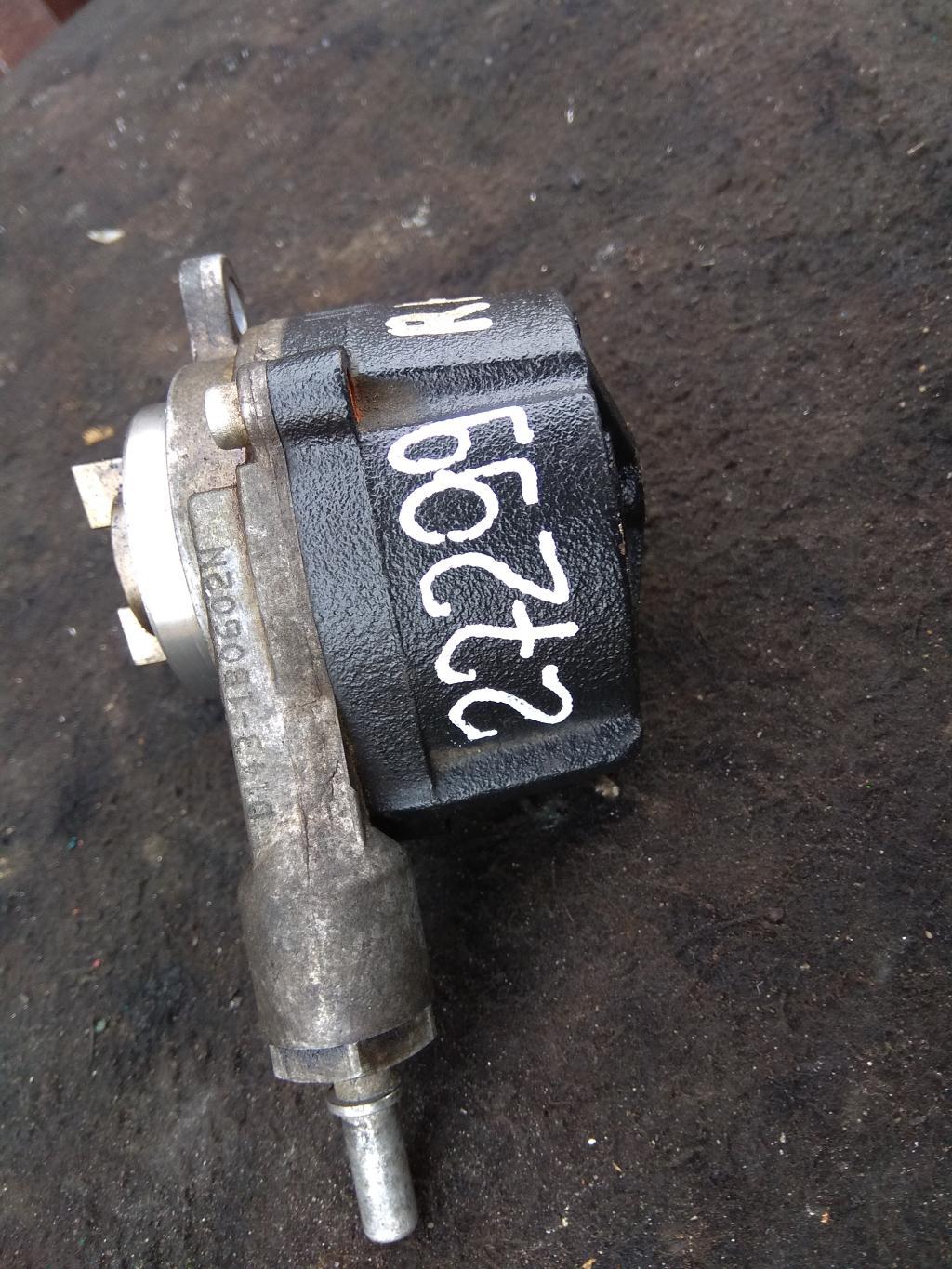 насос вакуумный Peugeot 307 1 поколение 2003, 2.0 л., HDi, дизель, хетчбэк 5 дв., D143-1B0602N, RHZ, RHYDW10TD, RHZDW10ATED, RHSDW10ATED, 4HXDW12TED4FAP, RHX, . - фото №1