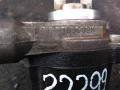 насос вакуумный Peugeot 307 1 поколение 2003, 2.0 л., HDi, дизель, хетчбэк 5 дв., D143-1B0602N, RHZ, RHYDW10TD, RHZDW10ATED, RHSDW10ATED, 4HXDW12TED4FAP, RHX, . - фото №2