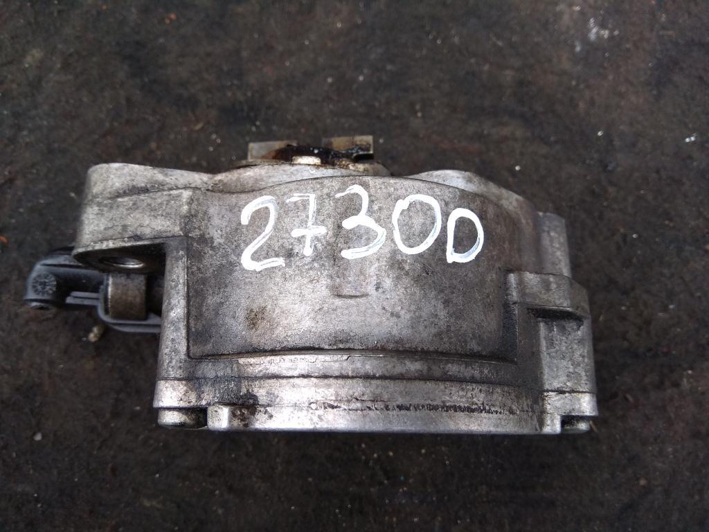 насос вакуумный Peugeot 308 T7 2009, 1.6 л., HDi, дизель, хетчбэк 5 дв., D156-2C12609P, DV6TED4, . - фото №1