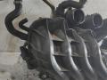 коллектор впускной Volkswagen Passat B6 2006, 2.0 л., бензин, седан, BVZ, BVY, BLR, BLX, BLY, AXW, 06F133210D, BMB, . - фото №7
