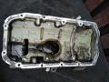 масляный поддон Opel Vectra C [рестайлинг] 2007, 1.9 л., CDTi, дизель, седан, 955565487, Z19DTH, . - фото №2
