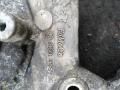 насос масляный Peugeot 308 T7 2009, 1.6 л., HDi, дизель, хетчбэк 5 дв., 9686038680, 9H06, . - фото №4