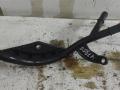 патрубок (трубопровод, шланг) Volkswagen Passat B7 2013, 1.4 л., TSI, бензин, седан, 1K0121070CD, CAXA, . - фото №2