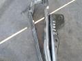 петля крышки багажника Volkswagen Eos 1 поколение 2008, 2.0 л., TFSI, дизель, кабриолет, 1Q0827302C, . - фото №3