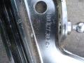 петля крышки багажника Volkswagen Eos 1 поколение 2008, 2.0 л., TFSI, дизель, кабриолет, 1Q0827302C, . - фото №4