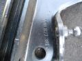 петля крышки багажника Volkswagen Eos 1 поколение 2008, 2.0 л., TFSI, дизель, кабриолет, 1Q0827301C, . - фото №4