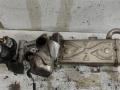 охладитель EGR / Радиатор EGR Volkswagen Passat B7 2013, 2.0 л., TDi, дизель, седан, 03L131512CF, 03L131512CH, 03L131512BB, 03L131512DQ, 03L131512BL, CAY, CFH, 03L131512C, CFF, CFG, CLL, CLJ, CFJ, CLC, 03L131527AX - фото №2