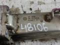 охладитель EGR / Радиатор EGR Volkswagen Passat B7 2013, 2.0 л., TDi, дизель, седан, 03L131512CF, 03L131512CH, 03L131512BB, 03L131512DQ, 03L131512BL, CAY, CFH, 03L131512C, CFF, CFG, CLL, CLJ, CFJ, CLC, 03L131527AX - фото №4